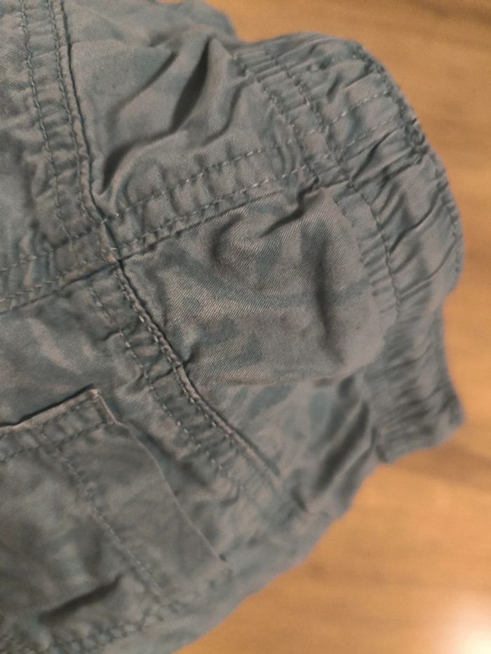 Short - photo numéro 4