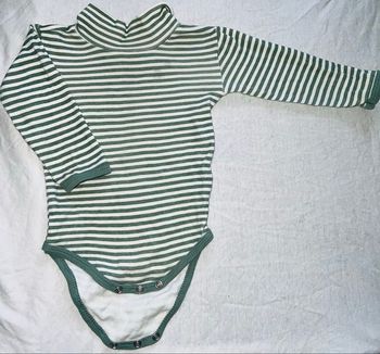 Bodies col roule