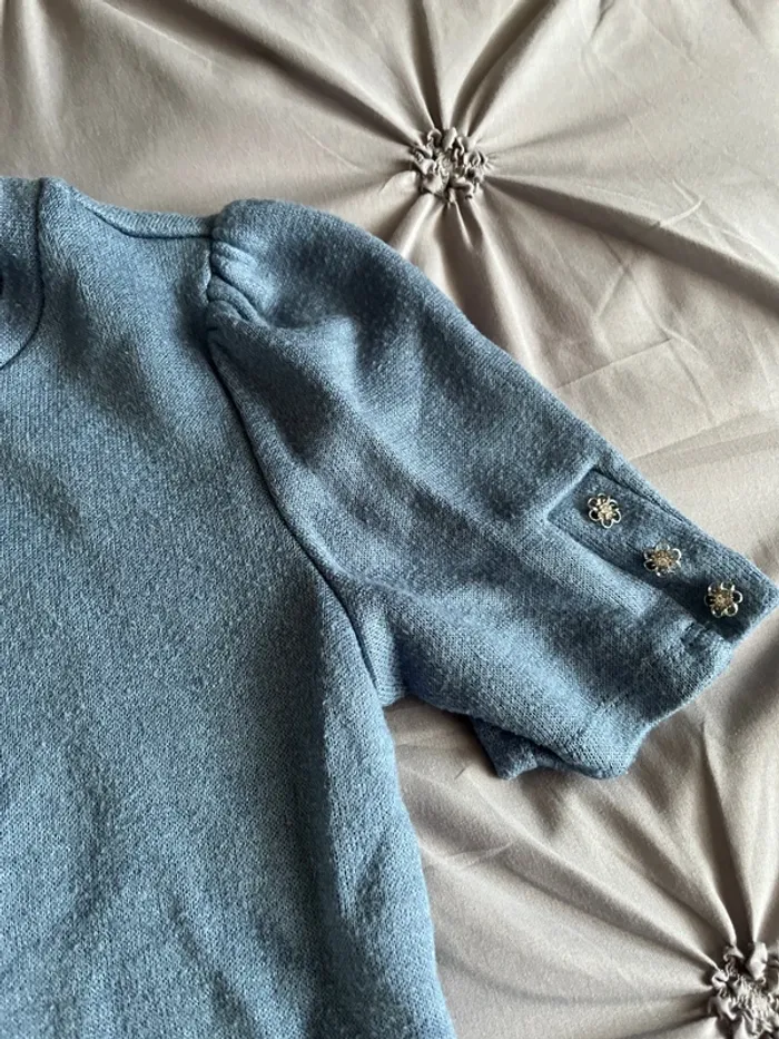TEE shirt - photo numéro 4