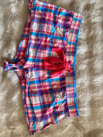 2 shorts pyjama undiz