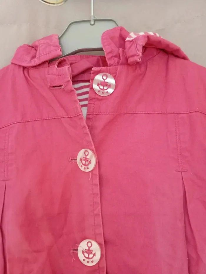 Veste taille 18 mois - photo numéro 4