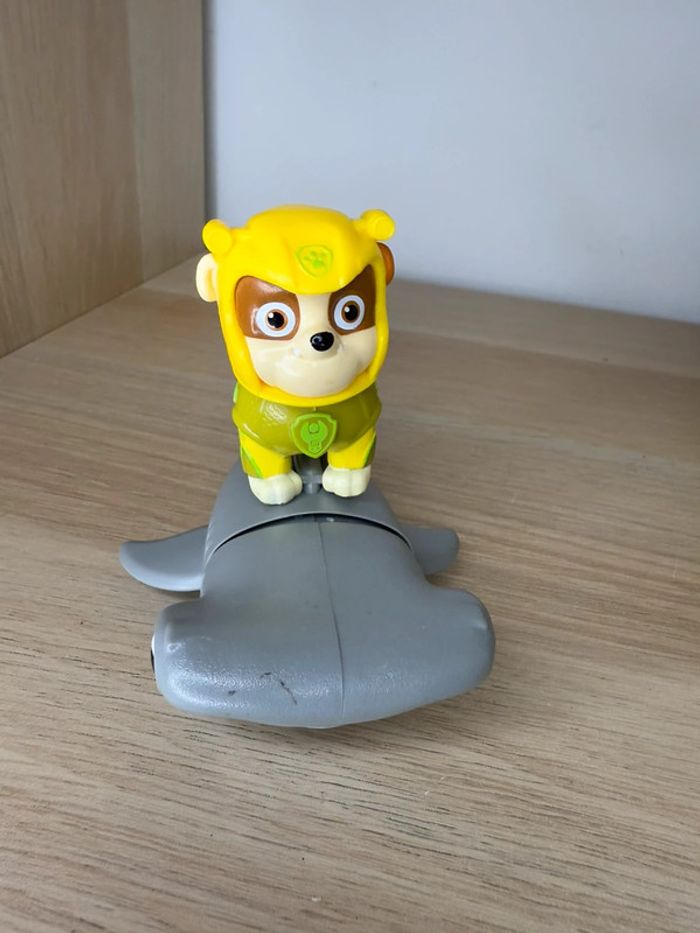 Ruben pat patrouille - photo numéro 2