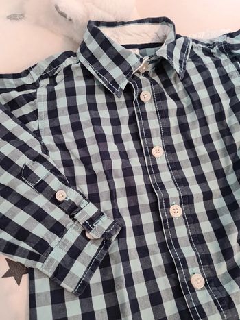 Chemise 18M