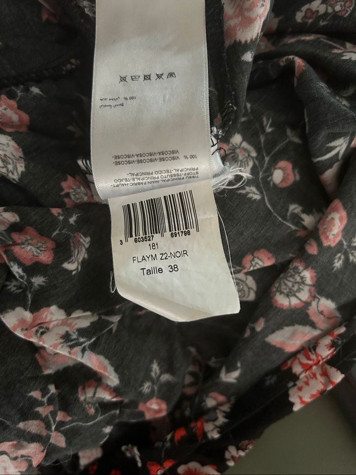 Robe longue d’été - photo numéro 7