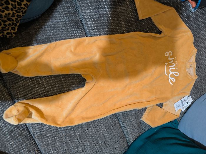 Pyjama neuf