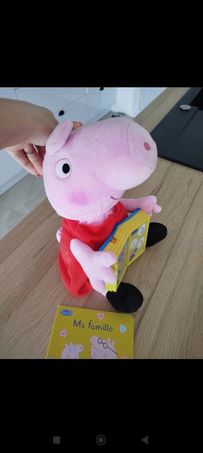 Peppa pig interactive - photo numéro 3