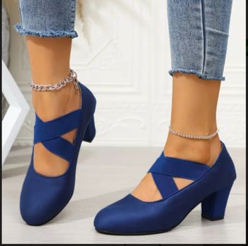Chaussure à Talon femme taille 38 neuf