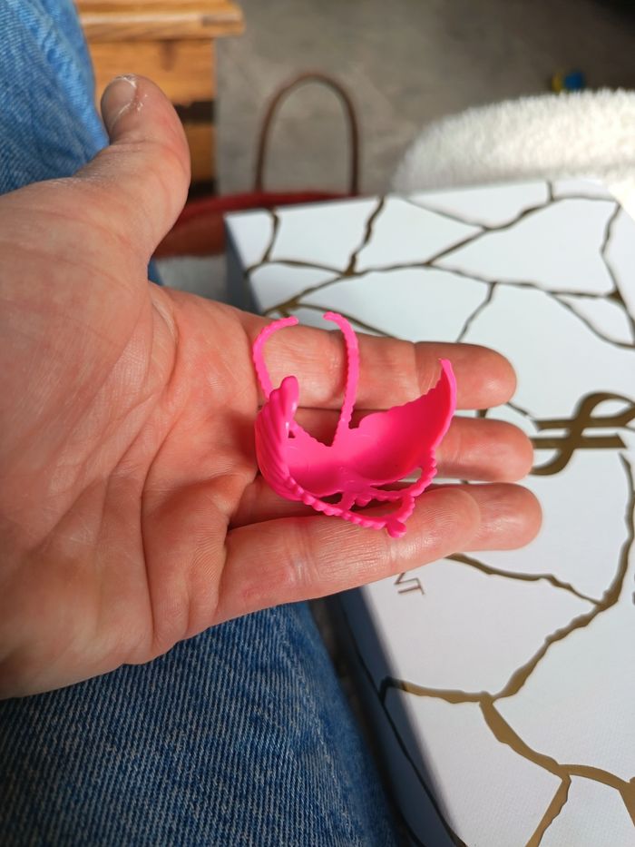 Accessoires Barbie - photo numéro 2