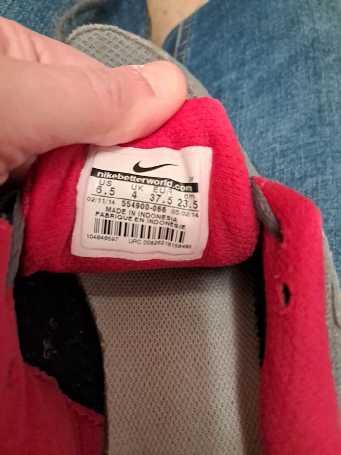 Baskets Nike Révolution 2 - photo numéro 7