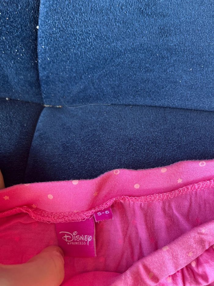 Jupe disney princess 5/6 ans - photo numéro 3