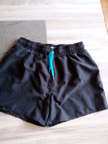 Short de bain