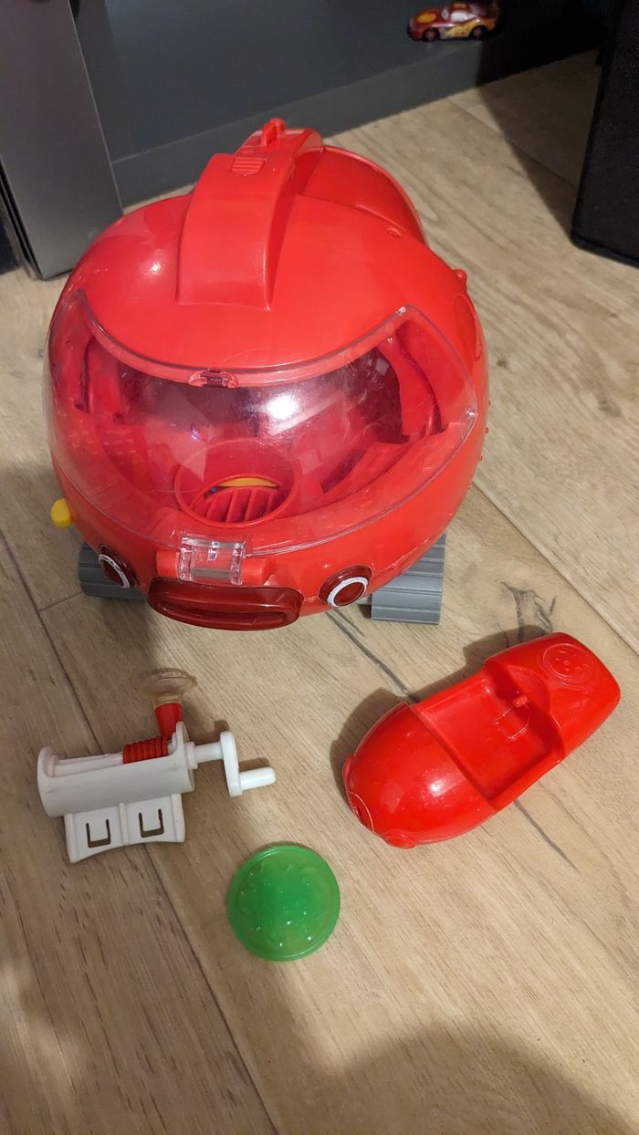 Gup X Octonauts - photo numéro 2