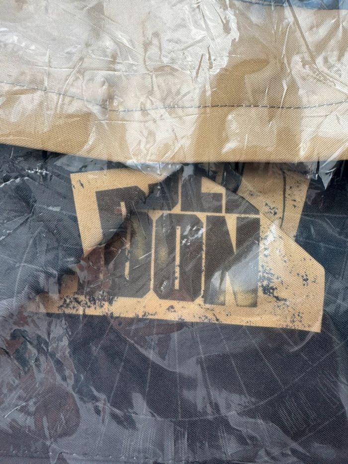 🎒Sac à dos neuf avec étiquette - sous blister- Rebelle Moon - photo numéro 6