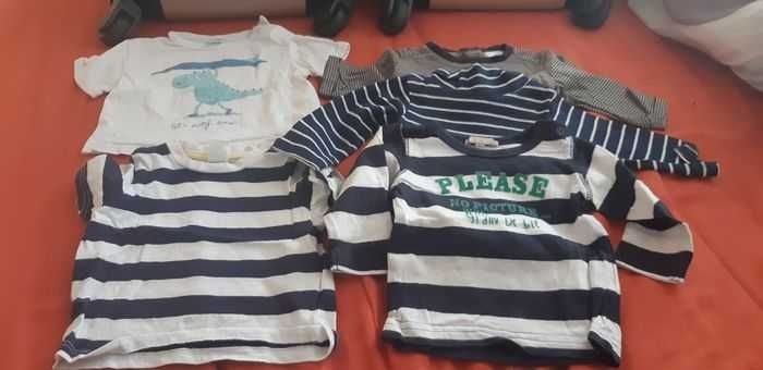 Lot vêtements 3mois - photo numéro 3