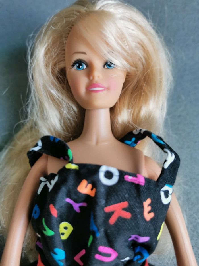 Poupée Jenny - photo numéro 3