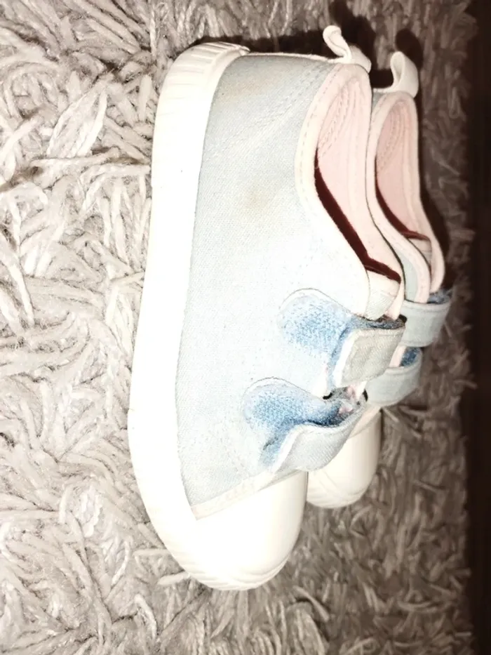 Chaussures pointure 28 - photo numéro 3