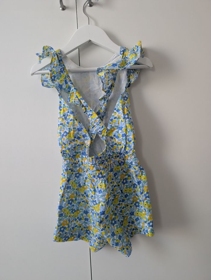 Combicourt liberty - photo numéro 2