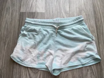Short femme