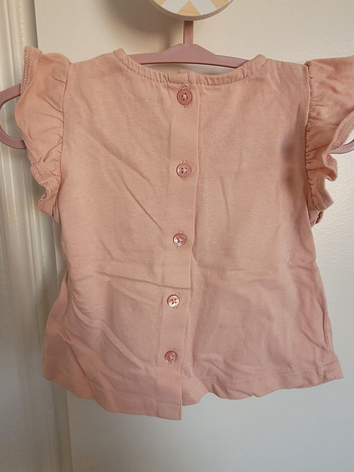 Tee shirt verbaudet - photo numéro 3