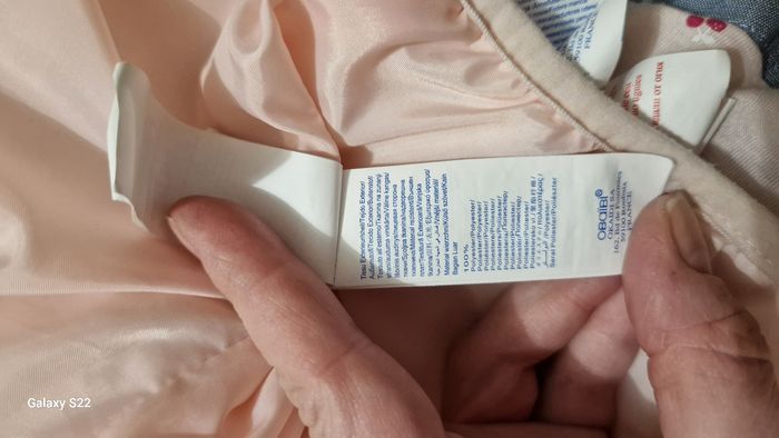 Parka 3 en 1 Obaibi 18 mois - photo numéro 8