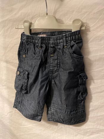 Short 9 mois orchestra