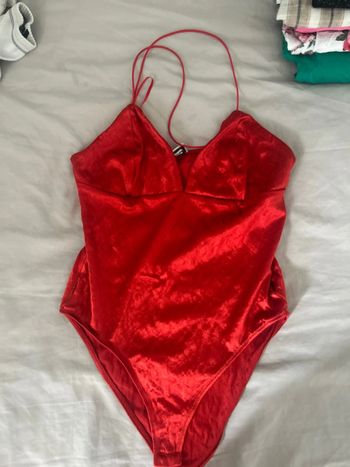 Body rouge