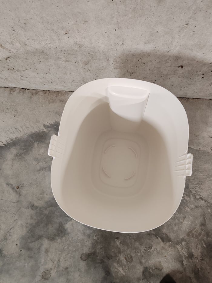 Poubelle à couches - Tommee Tippee - photo numéro 5