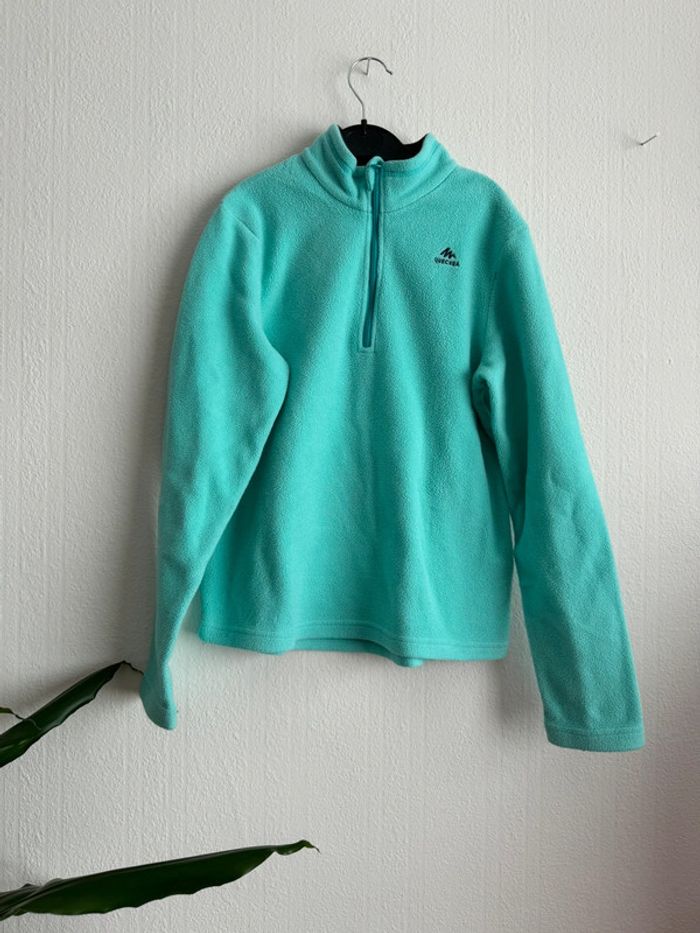 Pull quechua