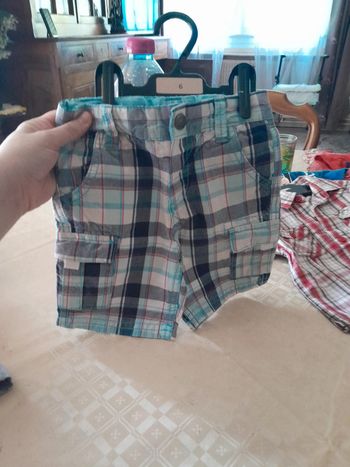 Vêtements 18 mois