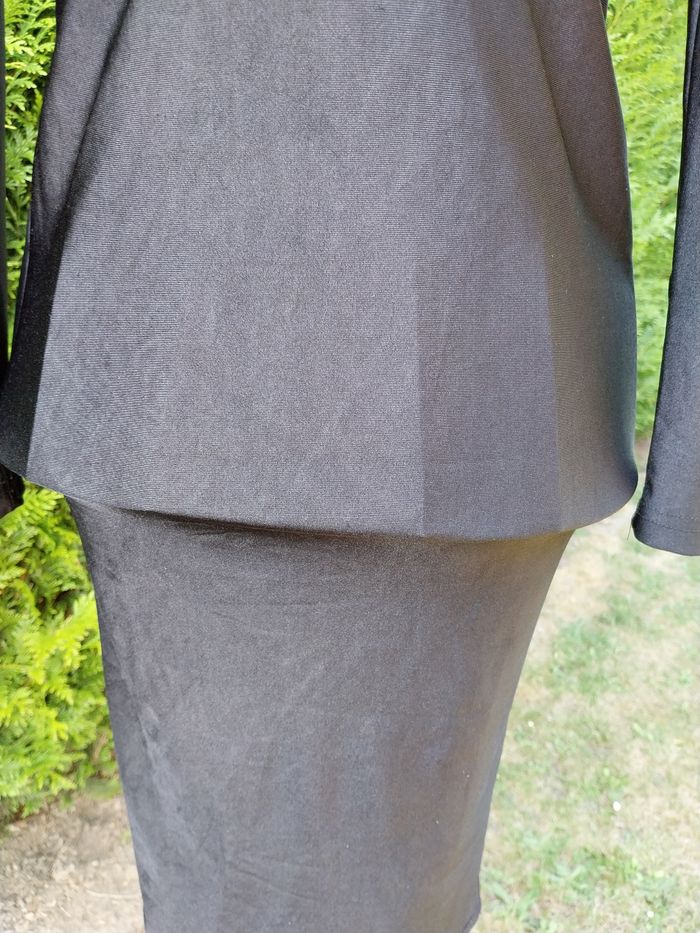 Robe lycra - photo numéro 5