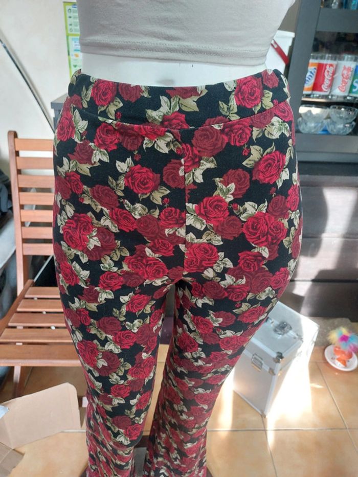 Pantalon élastique - photo numéro 2