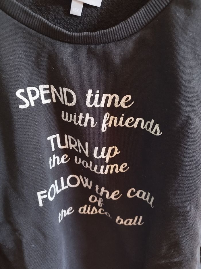 Robe Jbc t 152 - photo numéro 3