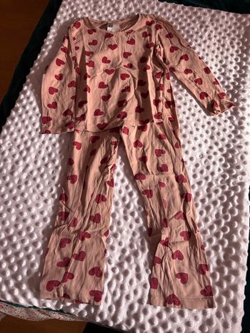 Pyjama h&m