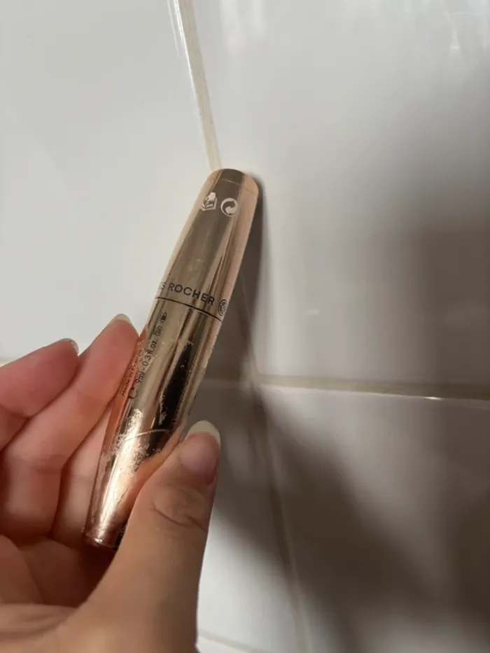 Mascara Yves rocher - photo numéro 2