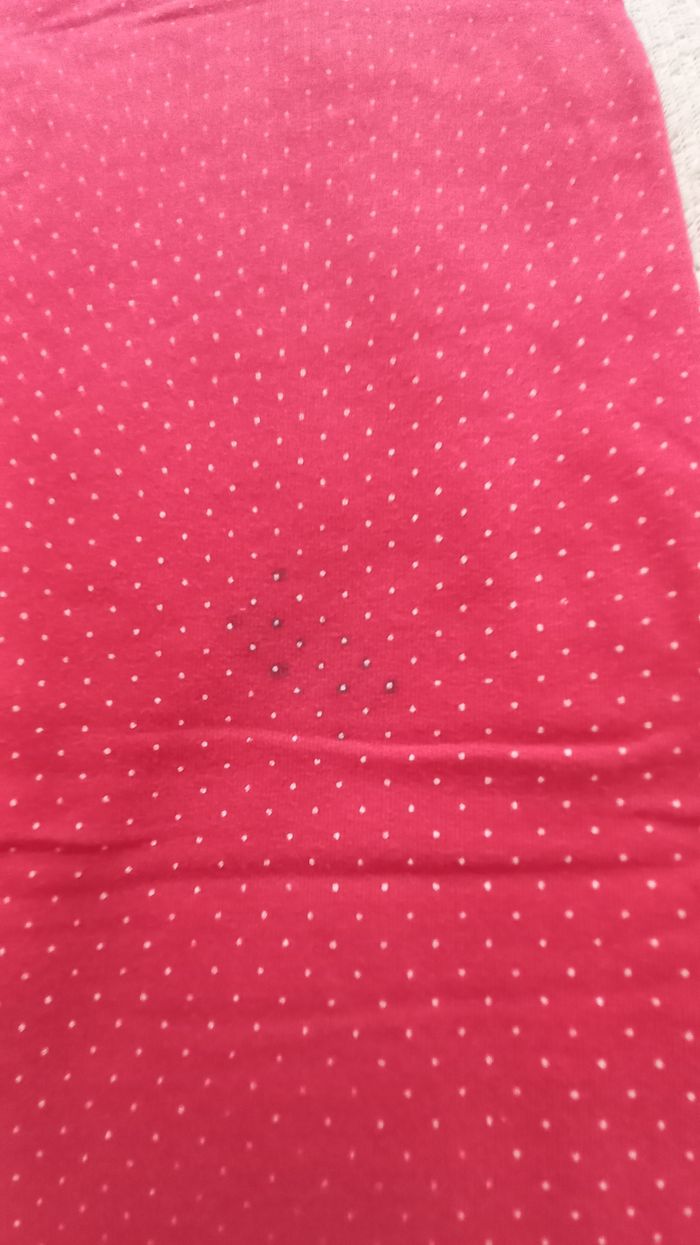 Legging fille 6/7 ans H&M - photo numéro 2