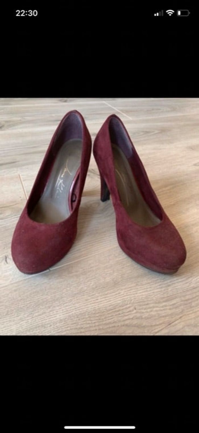 Talons