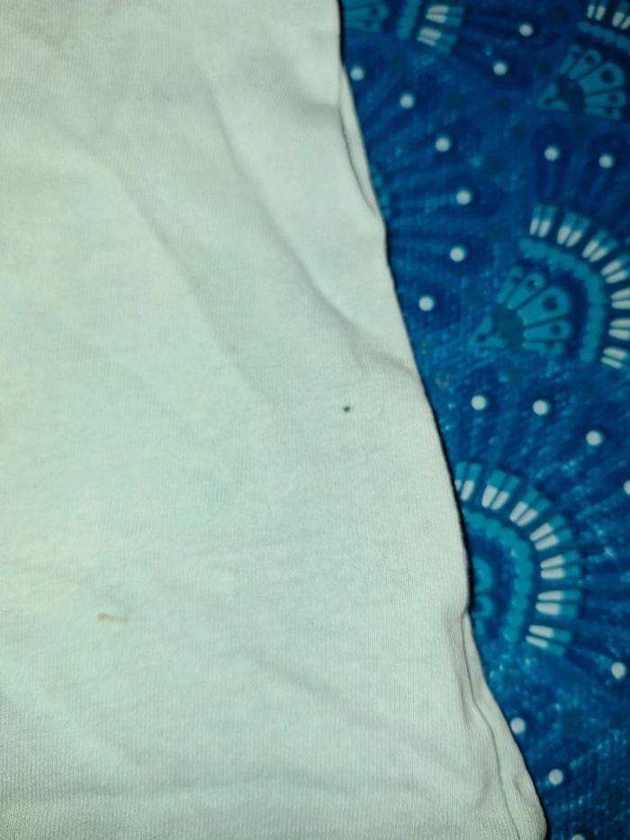 Débardeur Marcel 6 ans - photo numéro 3