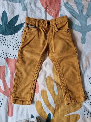 Pantalon ikks 12 mois