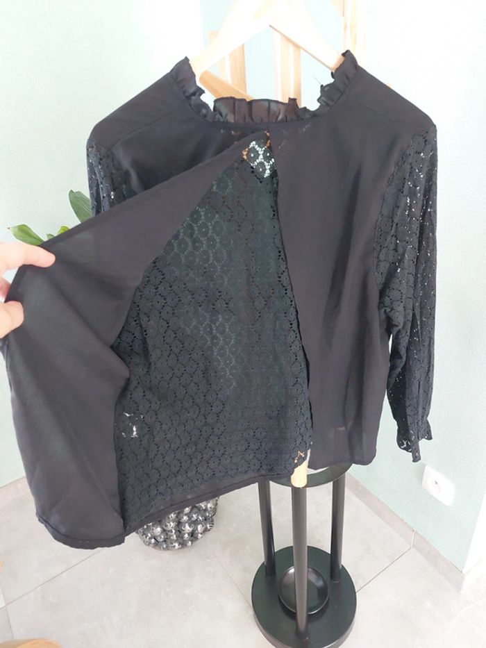 Blouse shein - photo numéro 5