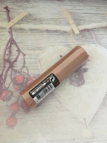 Rouge à lèvres Sephora Nude neuf sous opercule