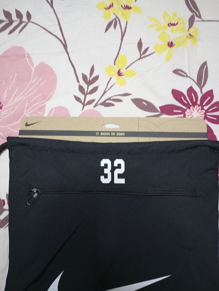 Sac a dos rugby Afrique du sud neuf - photo numéro 2