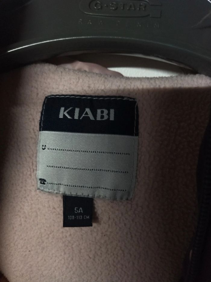 Doudoune - photo numéro 4