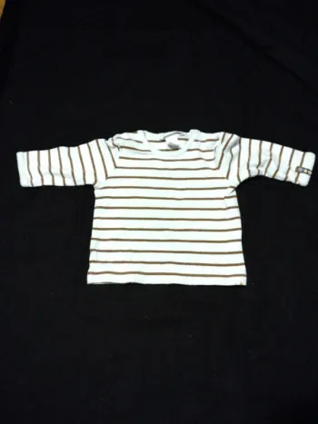 Tee shirt Bébé Garçon 6 Mois
