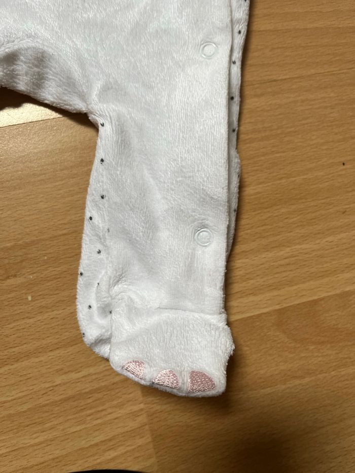 Pyjama 1 pièce - photo numéro 3