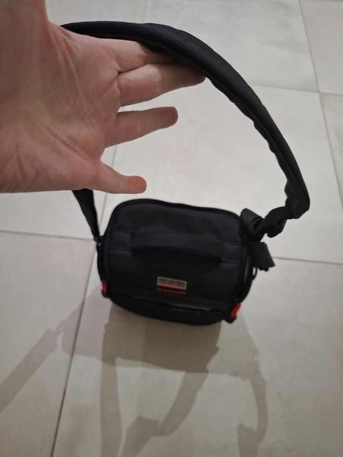 Sacoche appareil photo - photo numéro 10