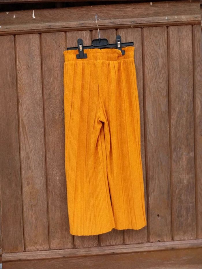 Pantalon fille 6 ans kiabi - photo numéro 2