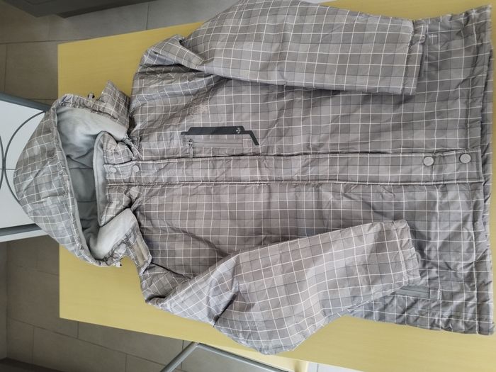 Blouson ski northland 14 ans