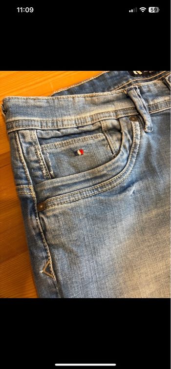 Jean’s Kaporal
