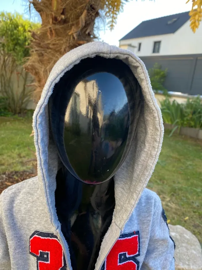 Veste garçon - photo numéro 4