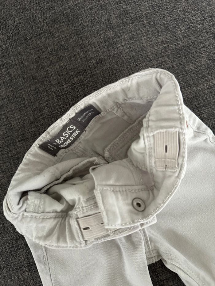 Ensemble 9 mois - photo numéro 8